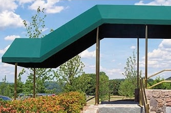 PERGOLA - PALILLERA